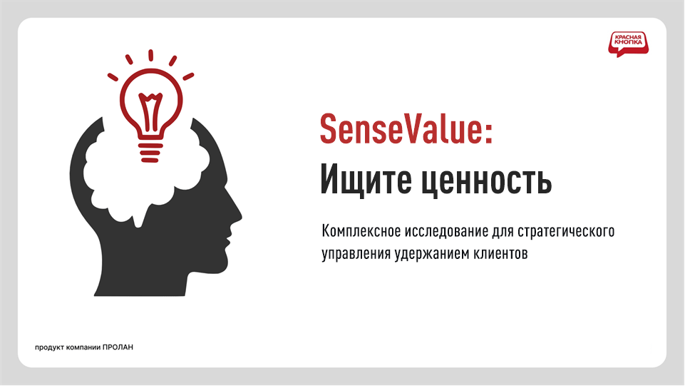 Индекс Рациональной Лояльности (ИРЛ): Измерь и удержи